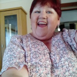 Debbie is looking for singles for a date