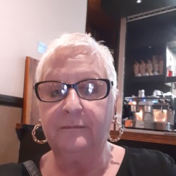Sue is looking for singles for a date