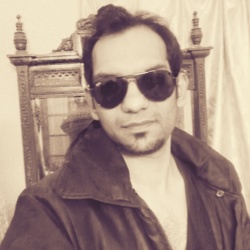 Usman is looking for singles for a date