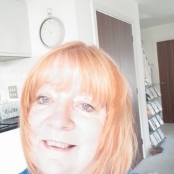 Dianne is looking for singles for a date
