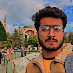 Armughan is looking for singles for a date